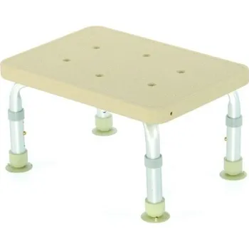 DMA Nastavitelný stupínek k vaně