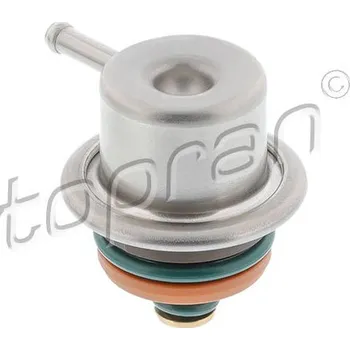 Systém vstřikování Regulátor tlaku paliva, , 078133534C, TOPRAN, 112 125
