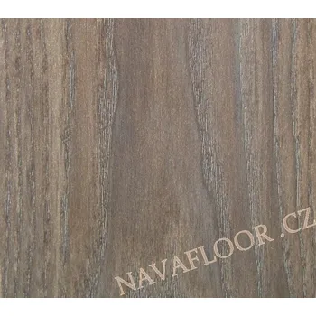 soklová lišta Soklová lišta MDF KP40 Dub mocca 4360 délka 2,4m