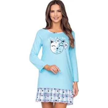 Dámské noční prádlo Dámská noční košile 093/22 REGINA