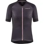 Craft Cyklodres ADV Endur Jersey Women SLATE-DAWN šedá M
