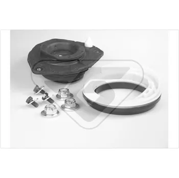 Opravna sada, horni ulozeni tlumicu, , 7701207678, 7701208891, HUTCHINSON, KS 09