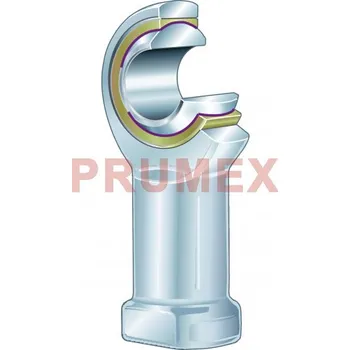 INA GIKR 12 PW kloubová hlavice