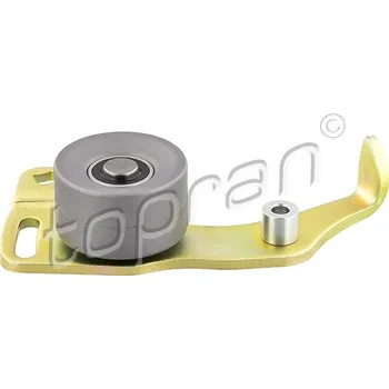 Rozvod motoru Napínací kladka, ozubený řemen, , 082933, 9617188680, TOPRAN, 720 131