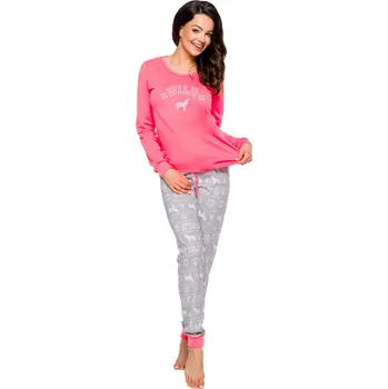 Dámské pyžamo Dámské pyžamo Nora 2124/91 TARO
