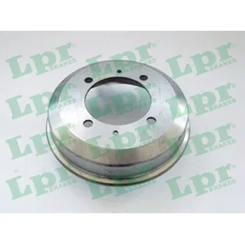 Brzdový buben Brzdový buben, , 5841121000, 5841122000, 5841122010, 5841122020, LPR, 7D0450
