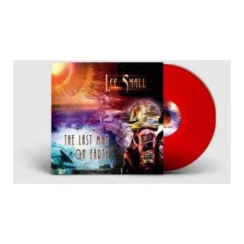 Zahraniční hudba LP Lee Small: The Last Man On Earth CLR | LTD 2023 Coloured Limited Gatefold Clear Red Vinyl