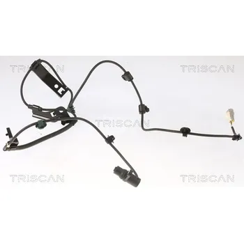 ABS Snímač, počet otáček kol, , 895430K020, TRISCAN, 8180 13157