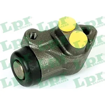 Brzdový válec Válec kolové brzdy, , 6397841, 63978841, LPR, 4970