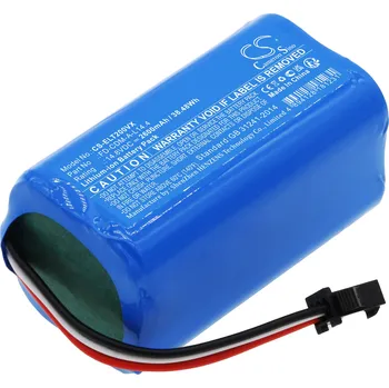 Příslušenství pro notebook Baterie Cameron Sino CS-ELT200VX pro Elfbot M160 - neoriginální