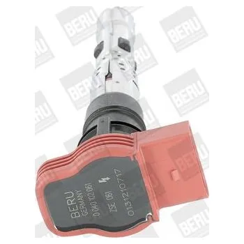 Zapalovací cívka Zapalovací cívka BorgWarner (BERU) ZSE061