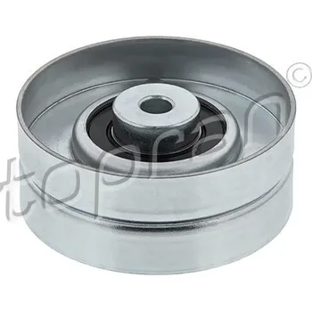 Napínací kladka, žebrovaný klínový řemen, , 028145278M, TOPRAN, 109 647