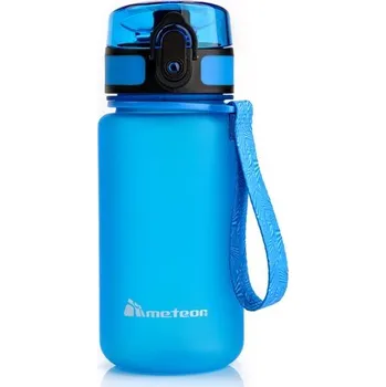 Láhev Tritanová sportovní láhev MTR 350 ml Vyber barvu :: Modrá