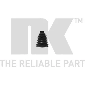 Manžeta ke kolu Sada měchů, hnací hřídel, , 44018S1AE00, 44018S1AE01, 44018S1AE02, 44018S1AE50, 44018S1AE51, 44018S1AE52, 44018S1AED2, 44018S1BE00, 44018S1BE01, 44018S6FE01, 44018S6FE02, NK, 522614