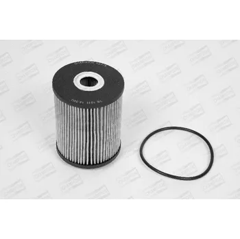 Filtr do auta Olejový filtr, , 0001801509, 021115561B, 021115562A, 1041800609, 1801509, 5015171AA, 95510756100, CHAMPION, XE515/606