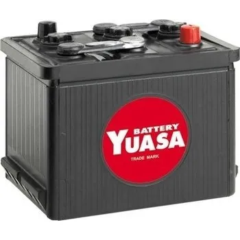 Autobaterie startovací baterie, , YUASA, 404 CLASSIC