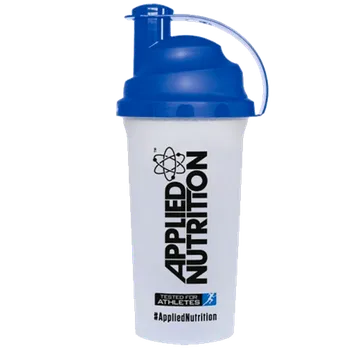 Shaker Applied šejkr bílý - 700ml