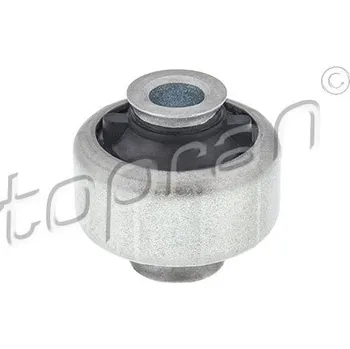 Silentblok nápravy Uložení, řídicí mechanismus, , 4412934H, 5450200QAA, 5450300QAA, 8200002869, 93851117H, TOPRAN, 700 288