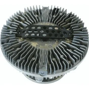 Chladič motoru Spojka, větrák chladiče, , 51066017008, 51066300065, SACHS, 2100 028 031