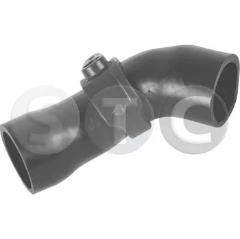 Příslušenství pro turbodmychadlo Hadička plnicího vzduchu, , 1202492, 143445, STC, T409241