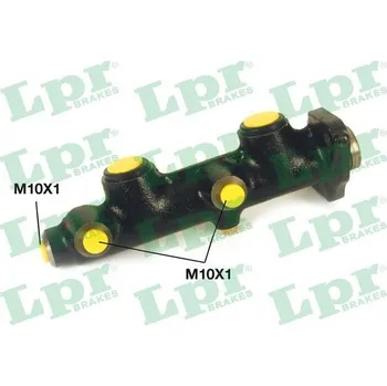 Brzdový válec Hlavní brzdový válec, , 5948919, 5987894, 5992891, LPR, 6722