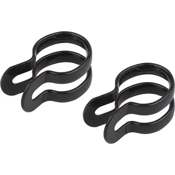 Komponent pro jízdní kolo Náhradní úchyty na nosič Pro-T