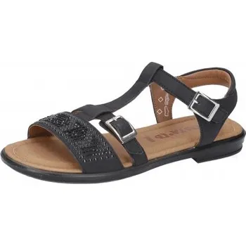 Dívčí sandály Ricosta 7000302-090 Bella, 32