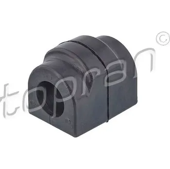Držák, Příčný stabilizátor, , 33551136491, 33551138104, TOPRAN, 500 324