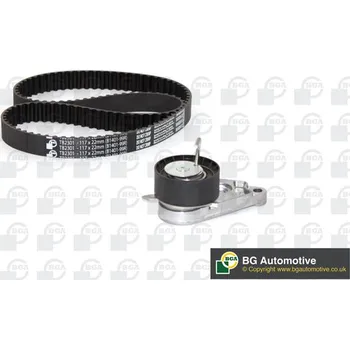 Rozvod motoru Sada rozvodového řemene, , 1004297, 1672143, 1E0512205, 1E0612205, 274562, 31330351, 3M5Q8A615DA, C20112201, BGA, TB2302K