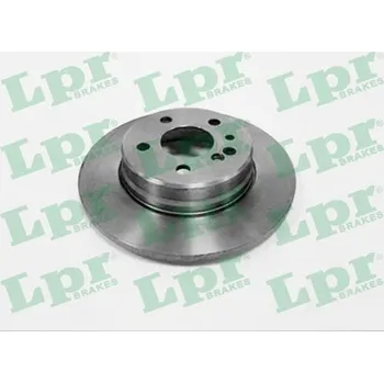 Brzdový kotouč Brzdový kotouč, , 1404230612, A1404230612, LPR, M2411P