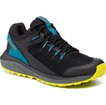 Pánské boty Trailstorm Waterproof - Columbia černá 44,5