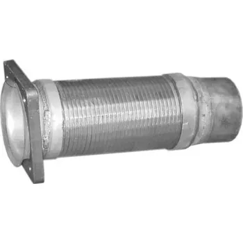 Výfukový systém Výfuková trubka, , 500301947, POLMO, 64.38