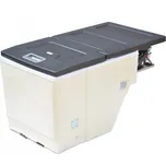 TB40AM kompresorová autolednice pro MAN TGX