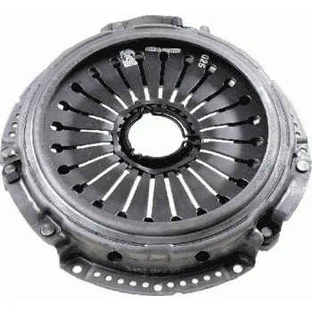 Přítlačný talíř Přítlačný talíř, , 5000677194, 98401896, 98403096, SACHS, 3482 092 031