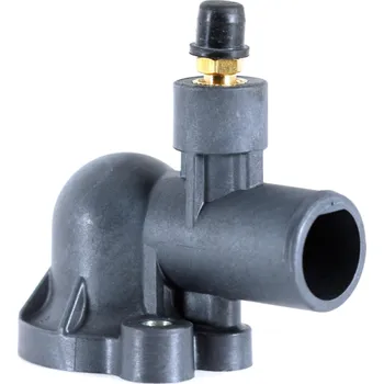 Chlazení pro motocykl Piaggio Kryt termostatu OEM, Vespa GTS, ​GTS Super, ​GTV, ​GT 60 250-300ccm 4T LC PI845604