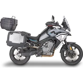 Zavazadlo na motocykl BF72K - CF MOTO - redukce pro tankvak tanklock KAPPA