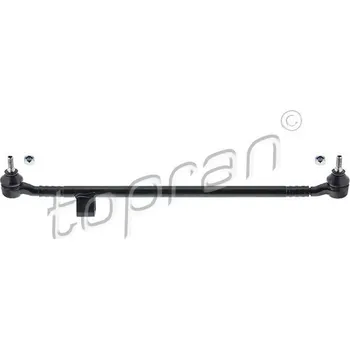 Táhlo řízení Příčné táhlo řízení, , 1244600805, A1244600805, TOPRAN, 401 323