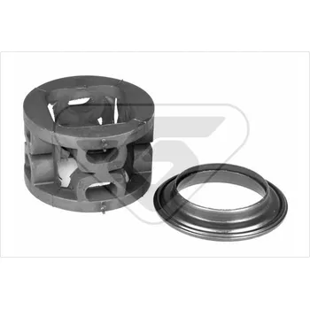 Opravna sada, horni ulozeni tlumicu, , 7701470093, HUTCHINSON, KS 97