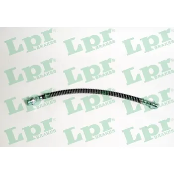 Brzdová hadice Brzdová hadice, , MR129721, LPR, 6T48072