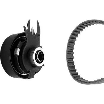 Rozvod motoru Sada rozvodového řemene, , 030198119A, 6K0198001A, BOSCH, 1 987 948 660