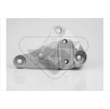 Ložisko převodovky Ulozeni, rucni prevodovka, , 181382, 96419498, HUTCHINSON, 510013