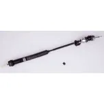 Tazne lanko, ovladani spojky, , 1H1721335C, 1H1721335H, 1H1721335K, 1H1721335M, TRISCAN, 8140 29247