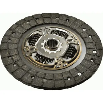 Spojková lamela Lamela spojky, , 3125052220, 3125052240, 3125052250, 3125052260, SACHS, 1878 600 962