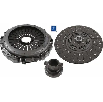 Spojková sada Sada spojky, , SACHS, 3400 700 345