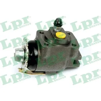 Brzdový válec Válec kolové brzdy, , 5001865120, 870618400, LPR, 4846