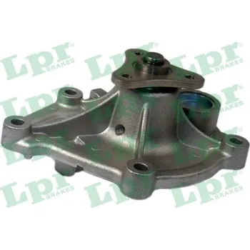 Vodní pumpa motoru Vodní čerpadlo, , 11517550484, 11517551484, 1201H8, 9801573380, LPR, WP0001