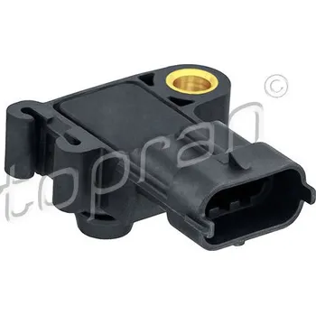 Čidlo automobilu Senzor tlaku sacího potrubí, , 1238269, 55567257, TOPRAN, 208 250