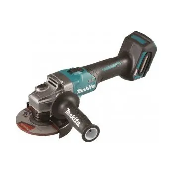 Bruska Makita GA005GZ01 Aku úhlová bruska 125mm Li-ion XGT 40V, bez aku Z
