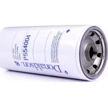 Filtr do auta Olejový Filtr Motoru Claas Donaldson P554004 Ekvivalent 3600140 Donaldson 43385