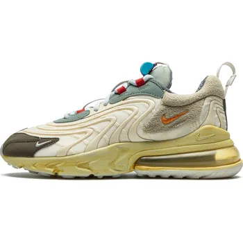 Pánské tenisky Nike Air Max 270 React "Travis Scott Cactus Trails" Velikost: 45.5